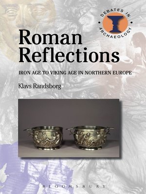 cover image of Roman Reflections